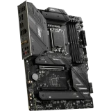 ..... Материнская плата MSI MAG B760 TOMAHAWK WIFI (0028) из ремонта