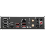 ..... Материнская плата MSI MAG B760 TOMAHAWK WIFI (0028) из ремонта