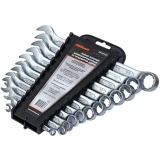 Набор комбинированных ключей Av Steel AV-031121