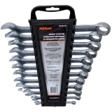 Набор комбинированных ключей Av Steel AV-031121