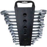 Набор комбинированных ключей Av Steel AV-031121