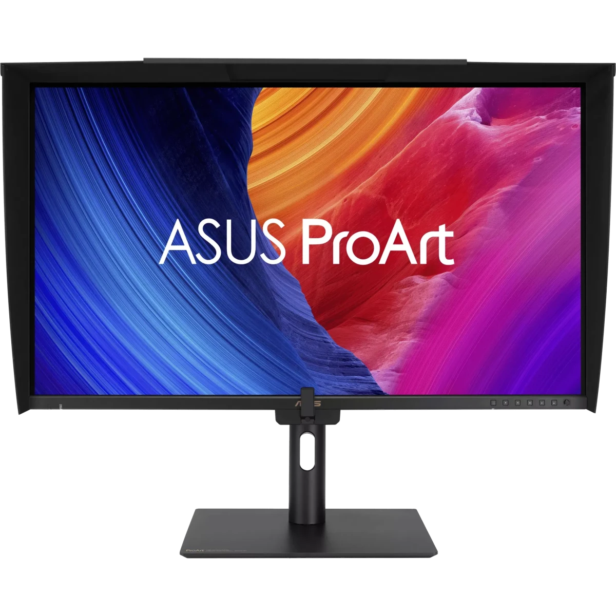 Монитор ASUS 27" PA27UCGE ProArt - фото 2