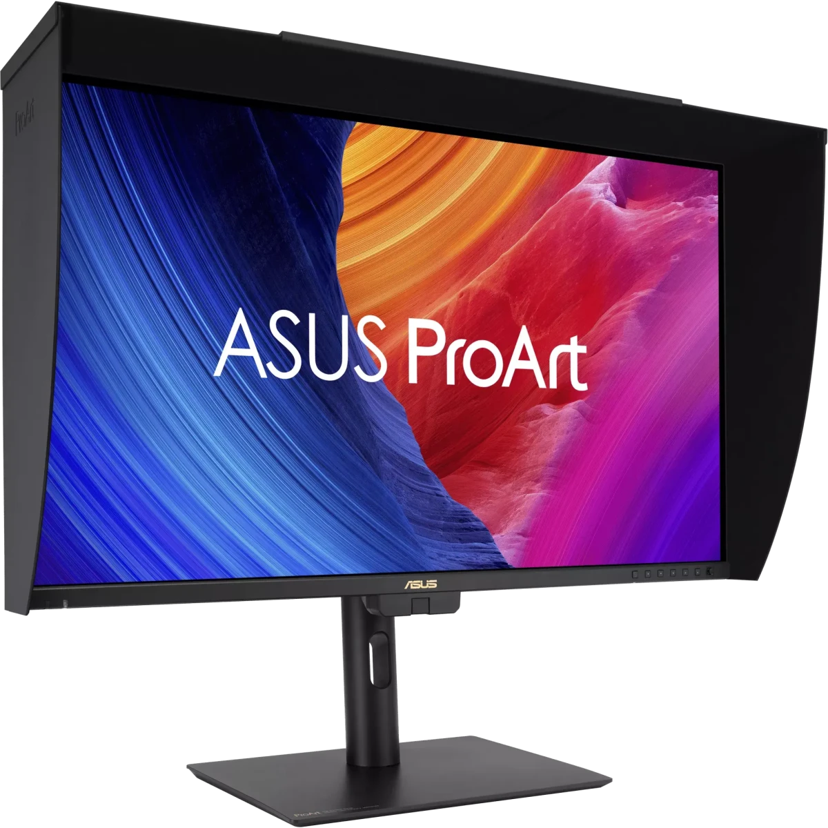 Монитор ASUS 27" PA27UCGE ProArt - фото 4