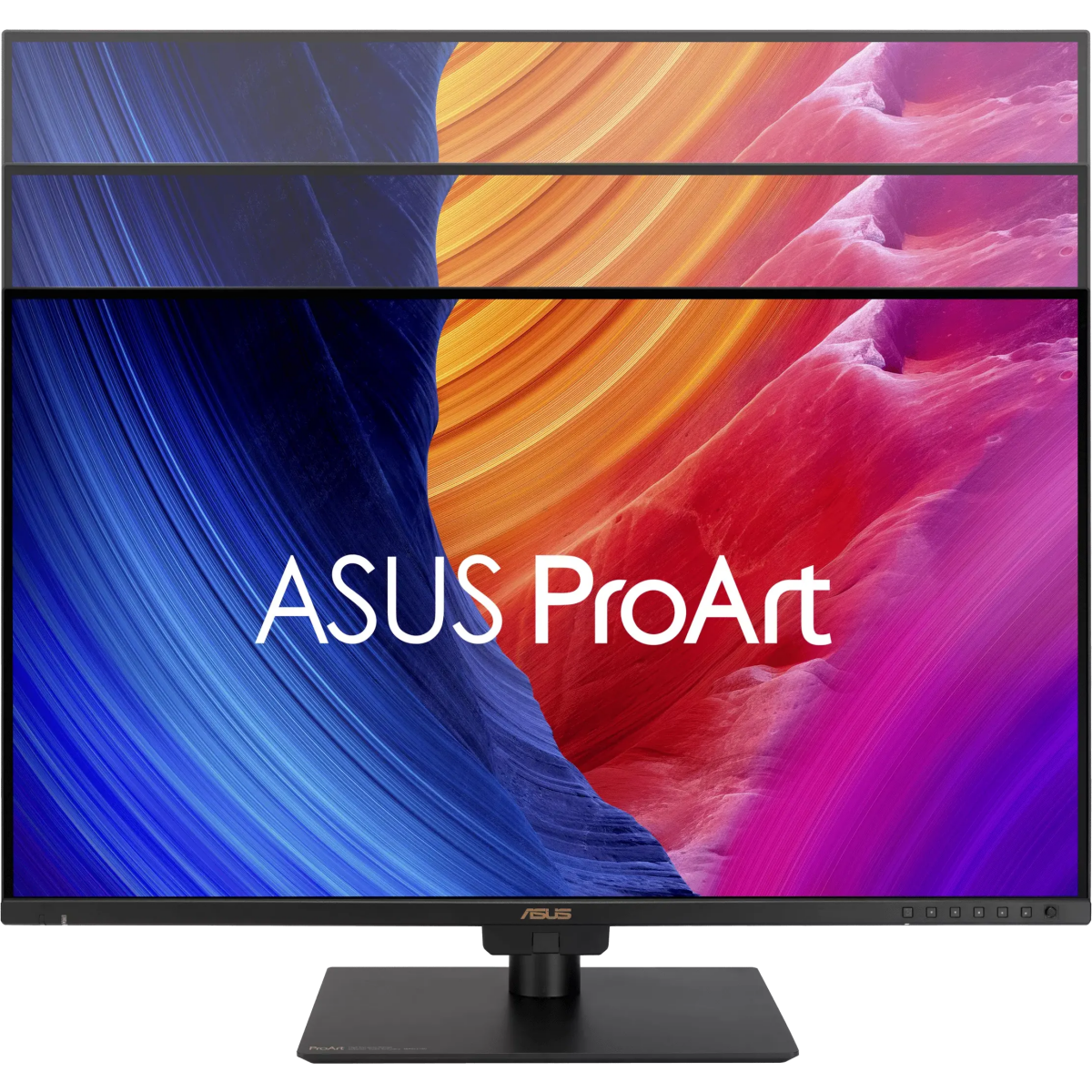 Монитор ASUS 27" PA27UCGE ProArt - фото 5