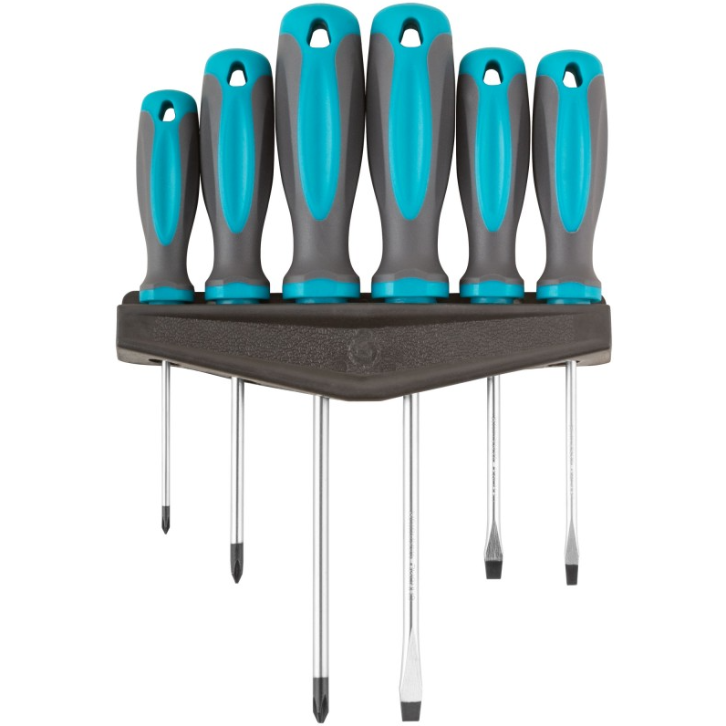 Набор отвёрточный MOS 53900М