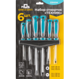 Набор отвёрточный MOS 53900М