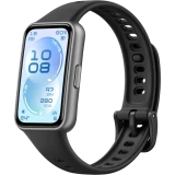 Фитнес-браслет Huawei Band 11 Polymer Case Black (CDY-B19) (55020GVF)
