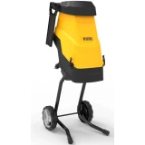 Измельчитель садового мусора Denzel ECS-2800 (59715)