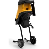 Измельчитель садового мусора Denzel ECS-2800 (59715)