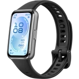Фитнес-браслет Huawei Band 11 Aluminium Case Black (CDY-B29) (55020GVD)