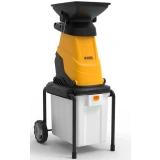 Измельчитель садового мусора Denzel ECS-3000 (59716)