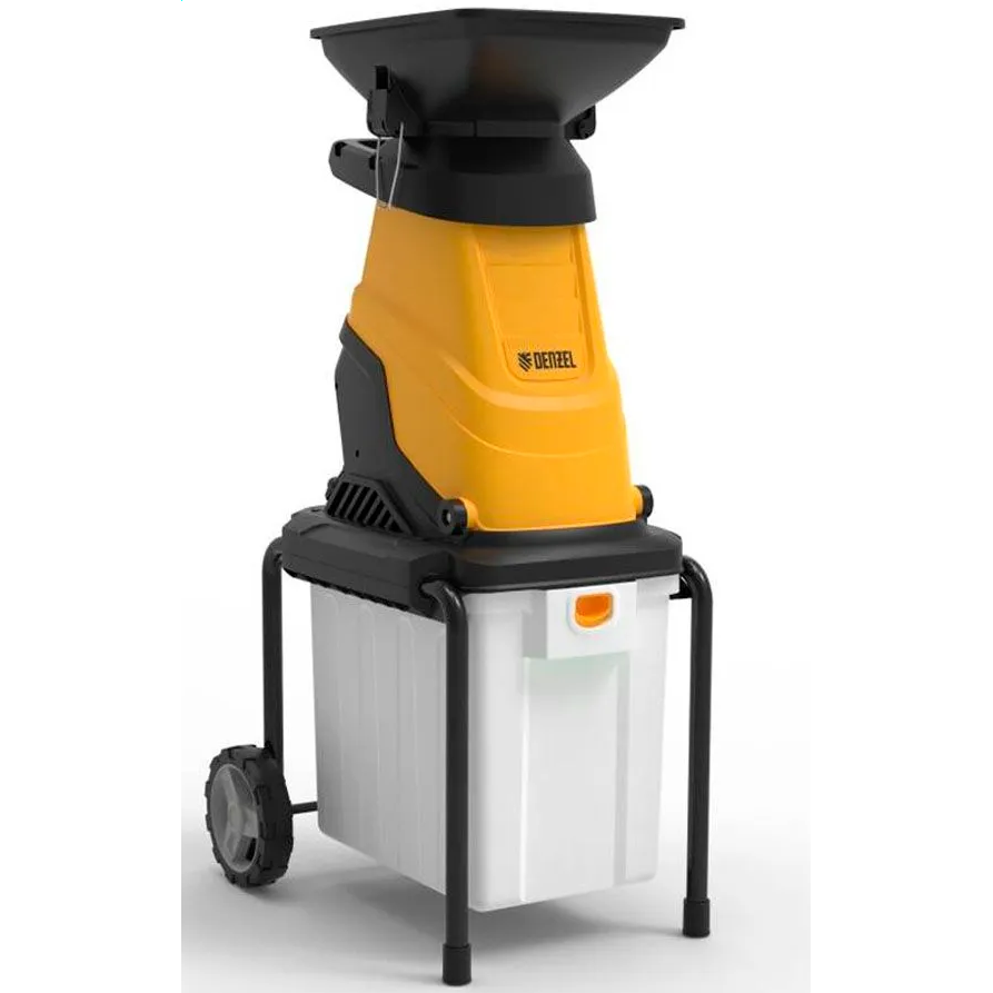 Измельчитель садового мусора Denzel ECS-3000 - 59716