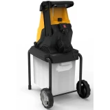 Измельчитель садового мусора Denzel ECS-3000 (59716)