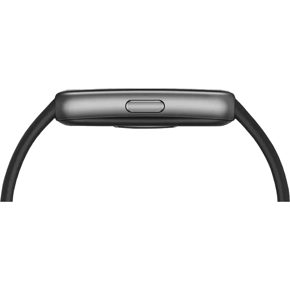 Фитнес-браслет Huawei Band 11 Polymer Case Black (CDY-B19) - 55020GVF - фото 3