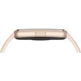 Фитнес-браслет Huawei Band 11 Aluminium Case Beige (CDY-B29) (55020GVA)