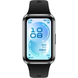 Фитнес-браслет Huawei Band 11 Aluminium Case Black (CDY-B29) (55020GVD)