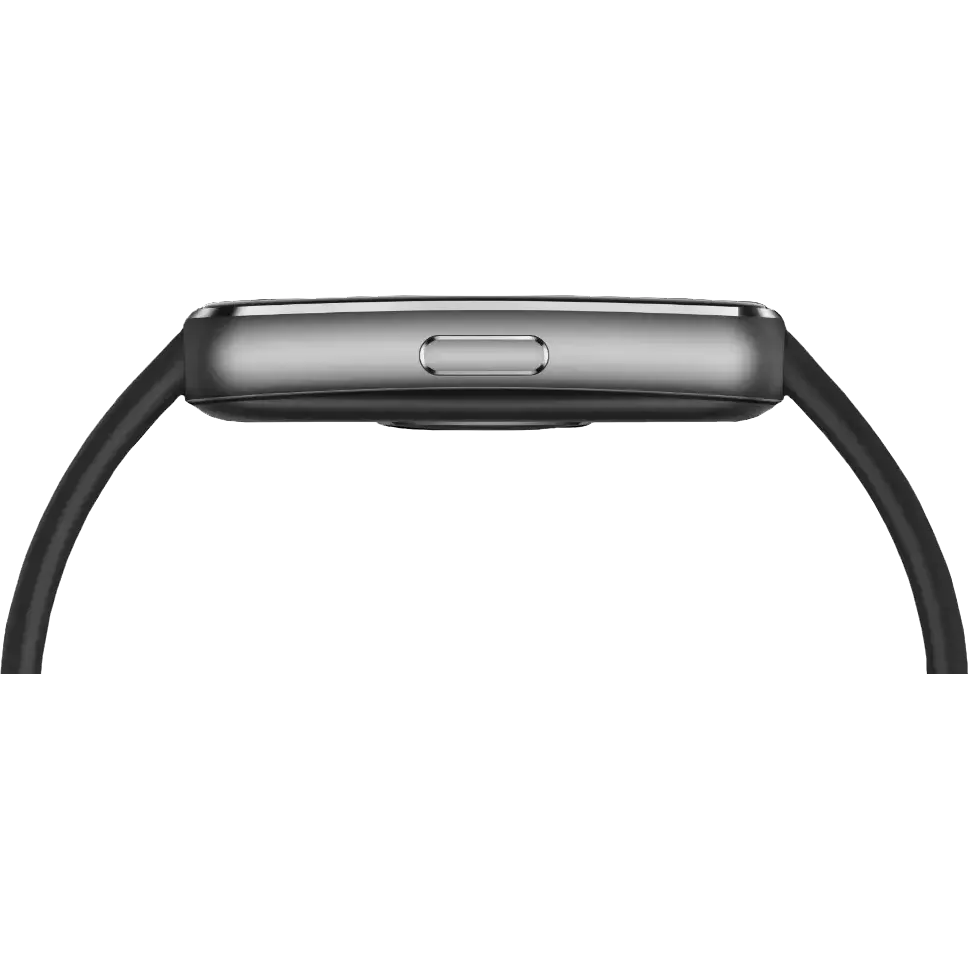 Фитнес-браслет Huawei Band 11 Aluminium Case Black (CDY-B29) - 55020GVD - фото 3