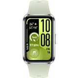 Фитнес-браслет Huawei Band 11 Aluminium Case Green (CDY-B29) (55020GUY)