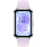 Фитнес-браслет Huawei Band 11 Aluminium Case Purple (CDY-B29) (55020GVB)