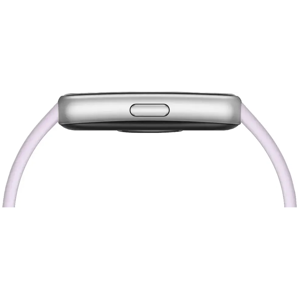 Фитнес-браслет Huawei Band 11 Aluminium Case Purple (CDY-B29) - 55020GVB - фото 3