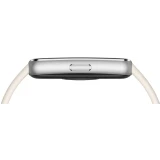 Фитнес-браслет Huawei Band 11 Aluminium Case White (CDY-B29) (55020GVC)