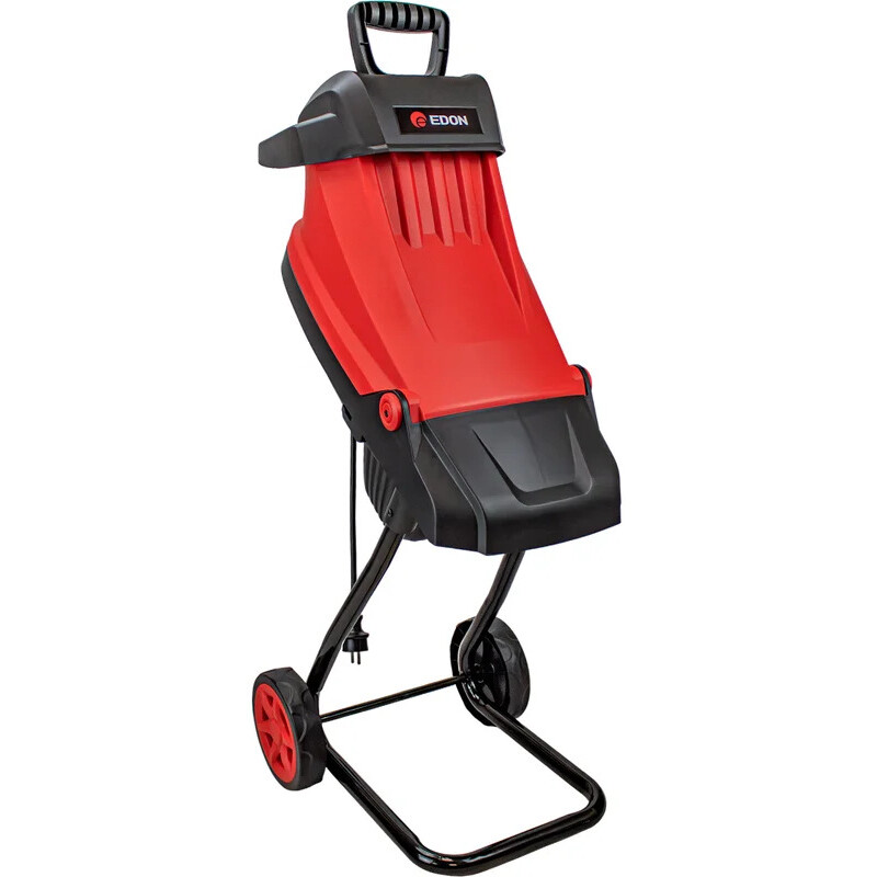 Измельчитель садового мусора Edon ES-45/2800