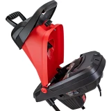 Измельчитель садового мусора Edon ES-45/2800 (39842)