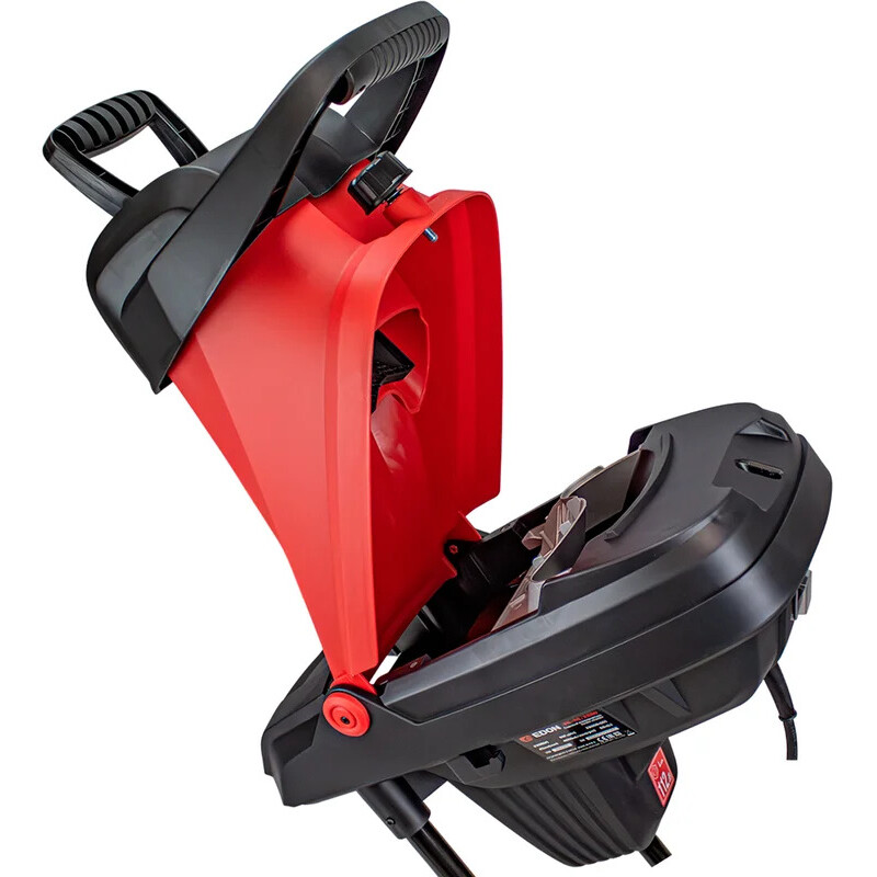 Измельчитель садового мусора Edon ES-45/2800 - 39842 - фото 3