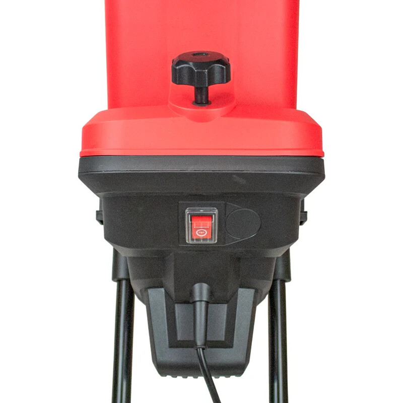 Измельчитель садового мусора Edon ES-45/2800 - 39842 - фото 4