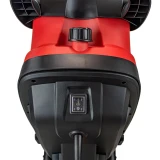 Измельчитель садового мусора Edon ES-45/2800 (39842)