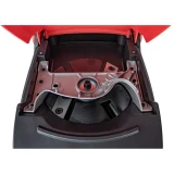 Измельчитель садового мусора Edon ES-45/2800 (39842)