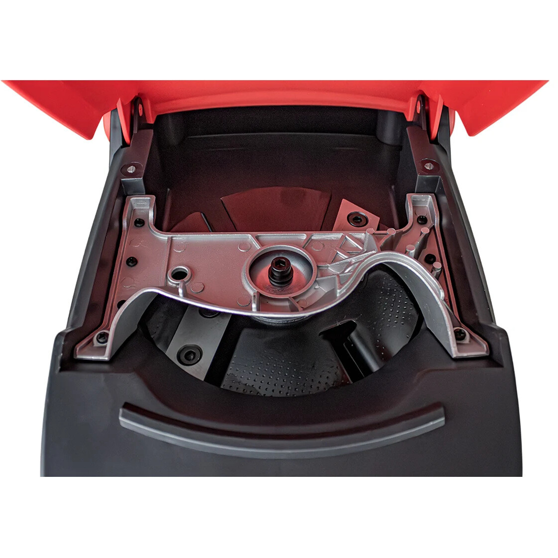 Измельчитель садового мусора Edon ES-45/2800 - 39842 - фото 6