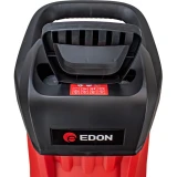 Измельчитель садового мусора Edon ES-45/2800 (39842)