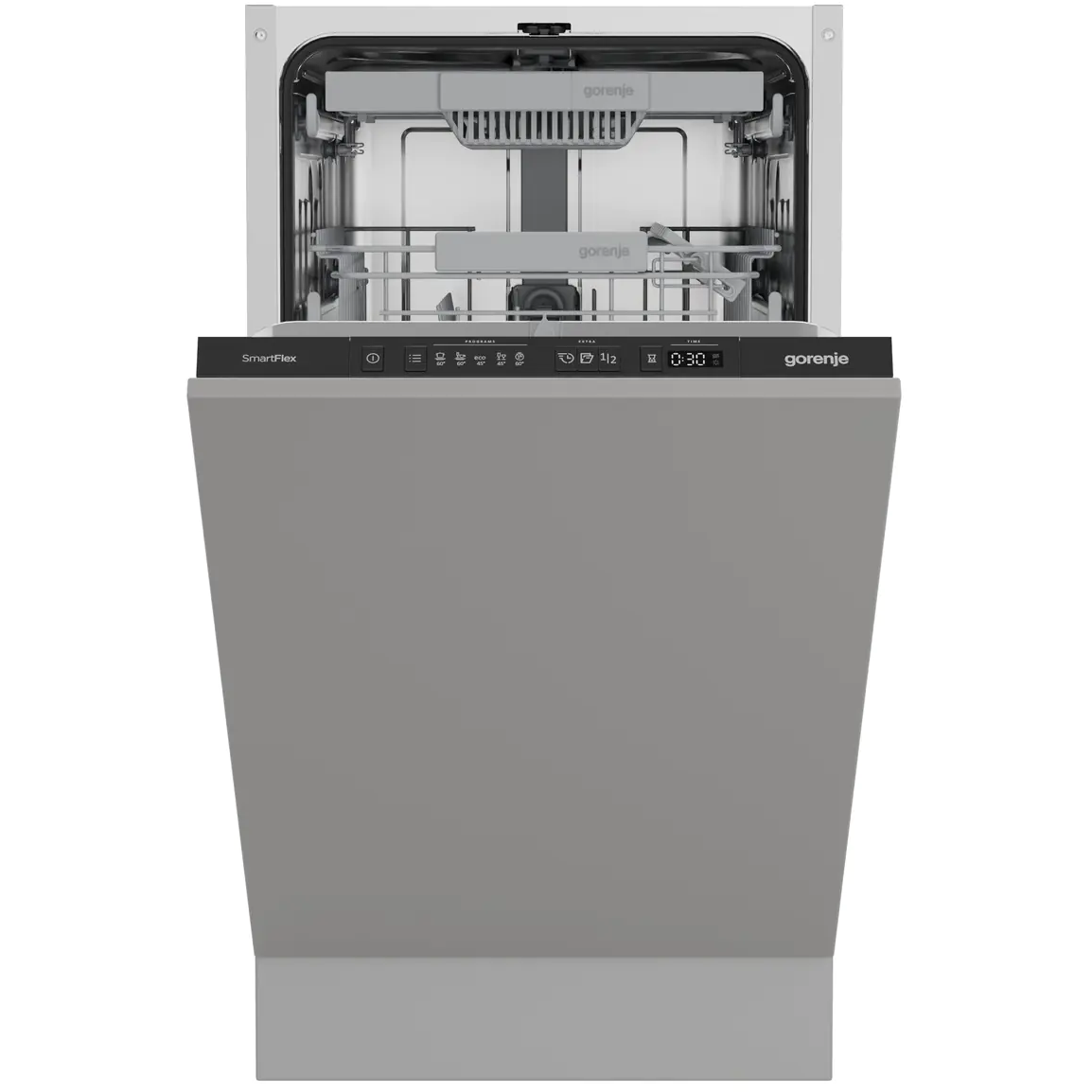 Встраиваемая посудомоечная машина Gorenje GV563C10
