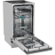 Встраиваемая посудомоечная машина Gorenje GV563C10 - фото 3