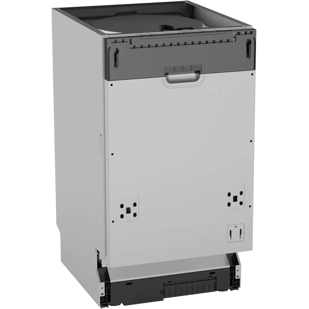 Встраиваемая посудомоечная машина Gorenje GV563C10 - фото 5