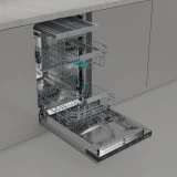 Встраиваемая посудомоечная машина Gorenje GV563C10