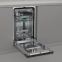 Встраиваемая посудомоечная машина Gorenje GV563C10 - фото 11