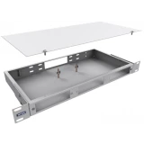 Оптический кросс NTSS NTSS-RFOB-1U-8-SC/A-9-SP1.5G1AY