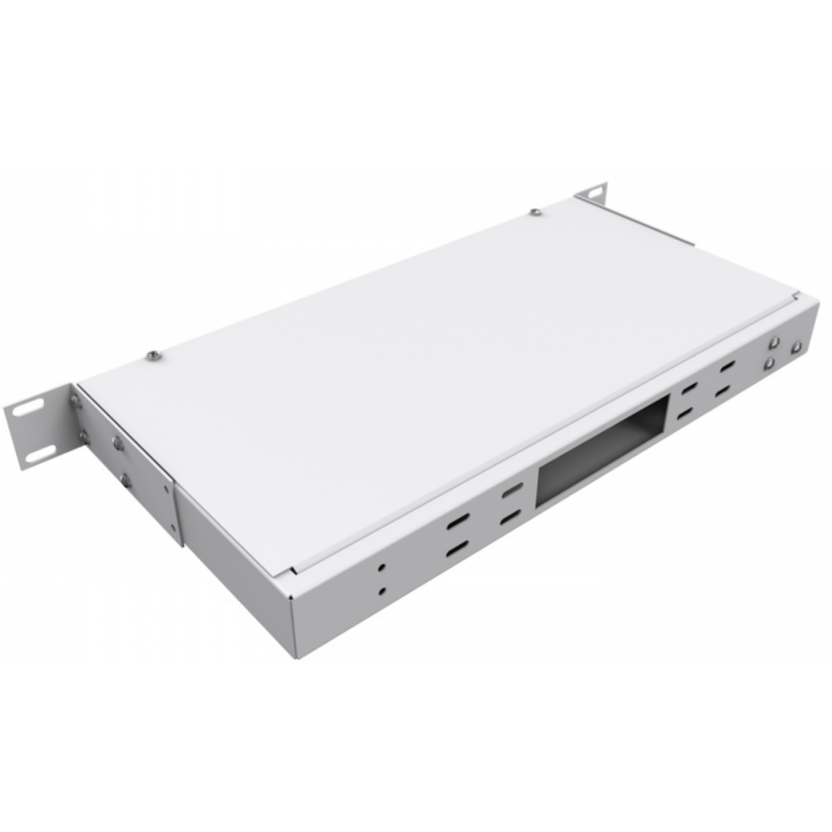 Оптический кросс NTSS NTSS-RFOB-1U-8-SC/A-9-SP1.5G1AY - фото 3