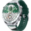 Умные часы Huawei Watch Ultimate 2 Green - 55020GNS