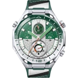 Умные часы Huawei Watch Ultimate 2 Green (55020GNS)