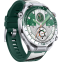 Умные часы Huawei Watch Ultimate 2 Green - 55020GNS - фото 3