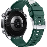 Умные часы Huawei Watch Ultimate 2 Green (55020GNS)