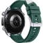 Умные часы Huawei Watch Ultimate 2 Green - 55020GNS - фото 4