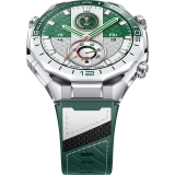 Умные часы Huawei Watch Ultimate 2 Green (55020GNS)