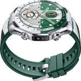 Умные часы Huawei Watch Ultimate 2 Green (55020GNS)