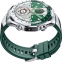 Умные часы Huawei Watch Ultimate 2 Green - 55020GNS - фото 6