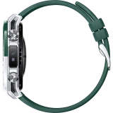 Умные часы Huawei Watch Ultimate 2 Green (55020GNS)