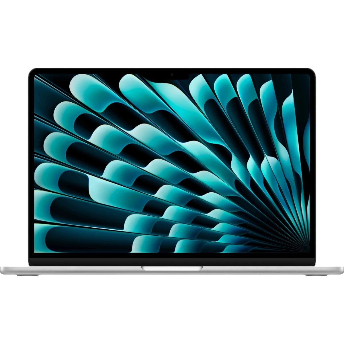 Ноутбук Apple MacBook Air 13 Silver (M5, 2026) (MDH84) - MDH84(LL,HN,ZA,B,X,ZP)/A